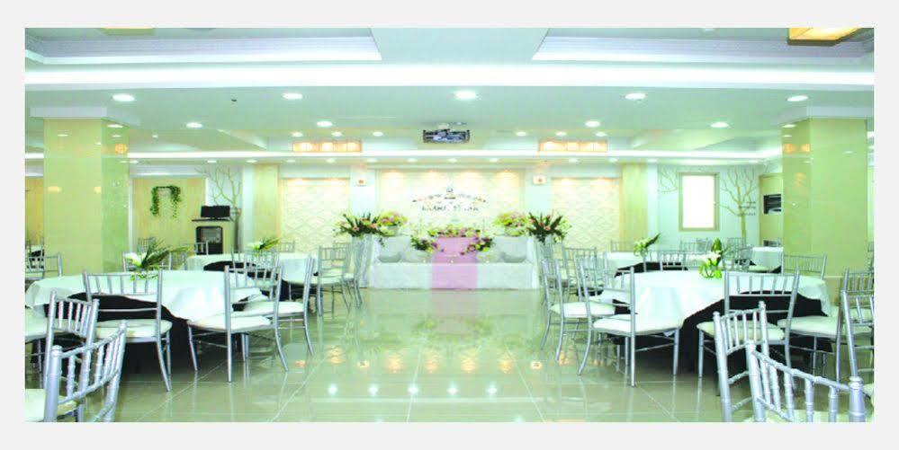 סיאול Hotel Noblesse מראה חיצוני תמונה