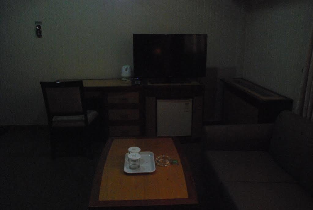 סיאול Hotel Noblesse מראה חיצוני תמונה